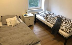 Ferienwohnung Zur Alten Schmiede